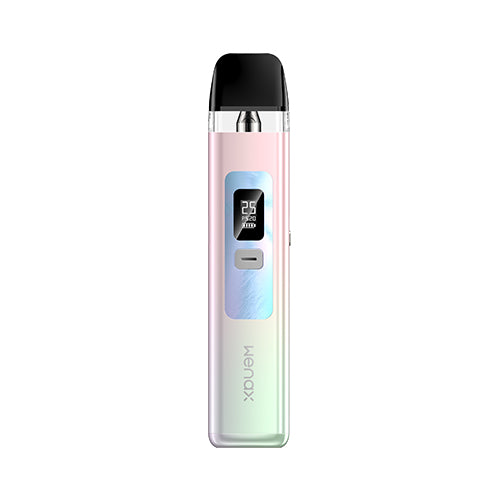 Geekvape Wenax Q Pod System Kit 1000mAh everzon.com Geekvape Wenax Q Pod System Kit 1000mAh everzon.com