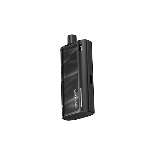 Geekvape Peak 2 Pod System Kit 1600mAh Phantom Black