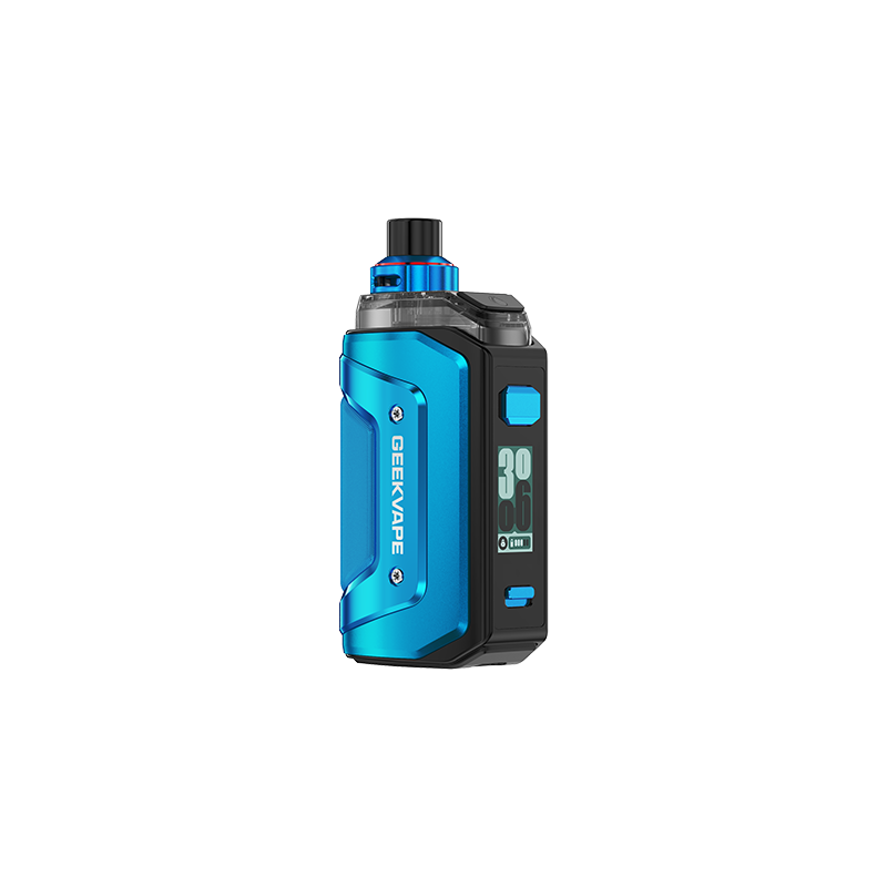elf bar vape uk Geekvape Aegis Boost 3 Pod Kit 3000mAh – Geekvape Store main image 1