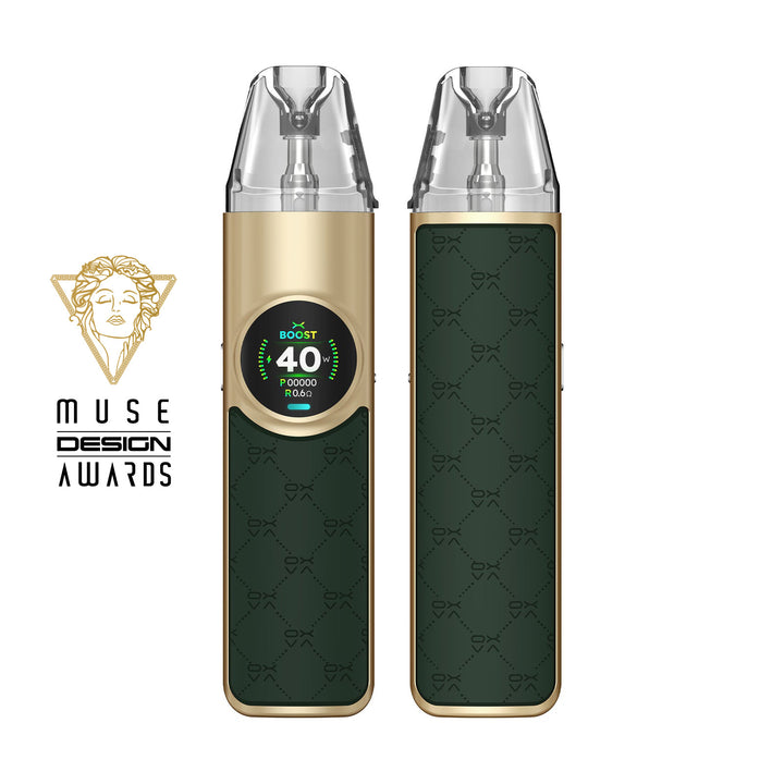 OXVA NeXLIM Pod Vape Kit everzon.com OXVA NeXLIM Pod Vape Kit everzon.com