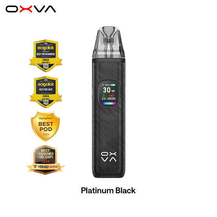 OXVA XLIM Pro 2 Kit everzon.com OXVA XLIM Pro 2 Kit everzon.com