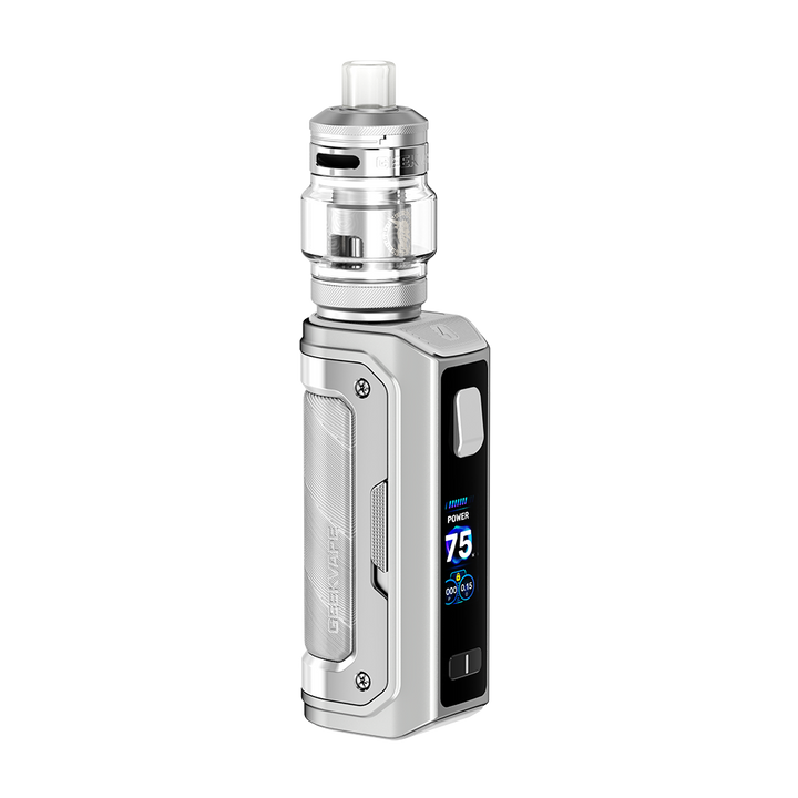 Geekvape Aegis Mini 5 Vape Mod Kit 3200mAh  everzon.com