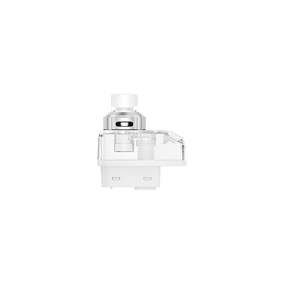 Geekvape Aegis Hero Cartridge Pure White