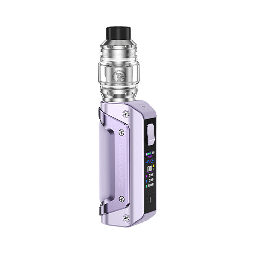 Geekvape Aegis Solo 3 Vape Mod Kit everzon.com Geekvape Aegis Solo 3 Vape Mod Kit everzon.com