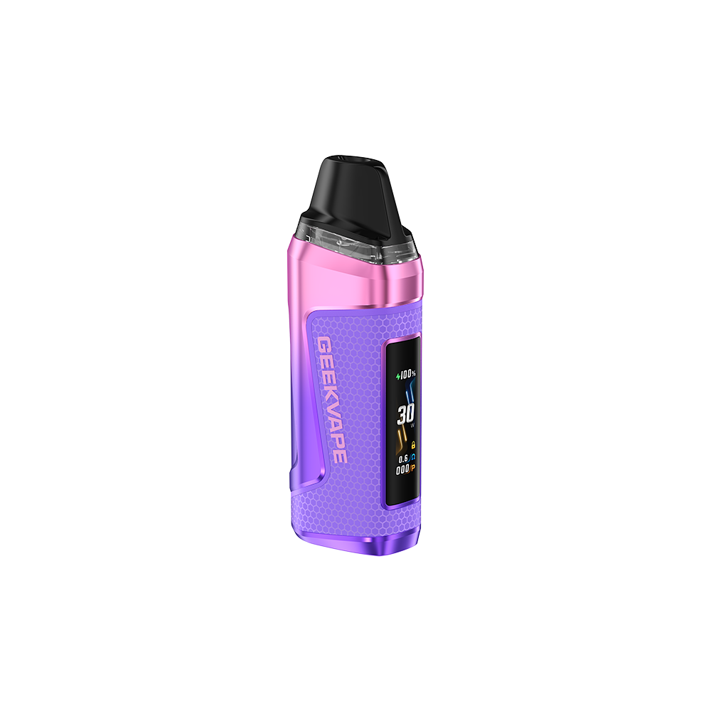 Geekvape AN 3 (Aegis Nano 3) Kit 1600mAh  everzon.com