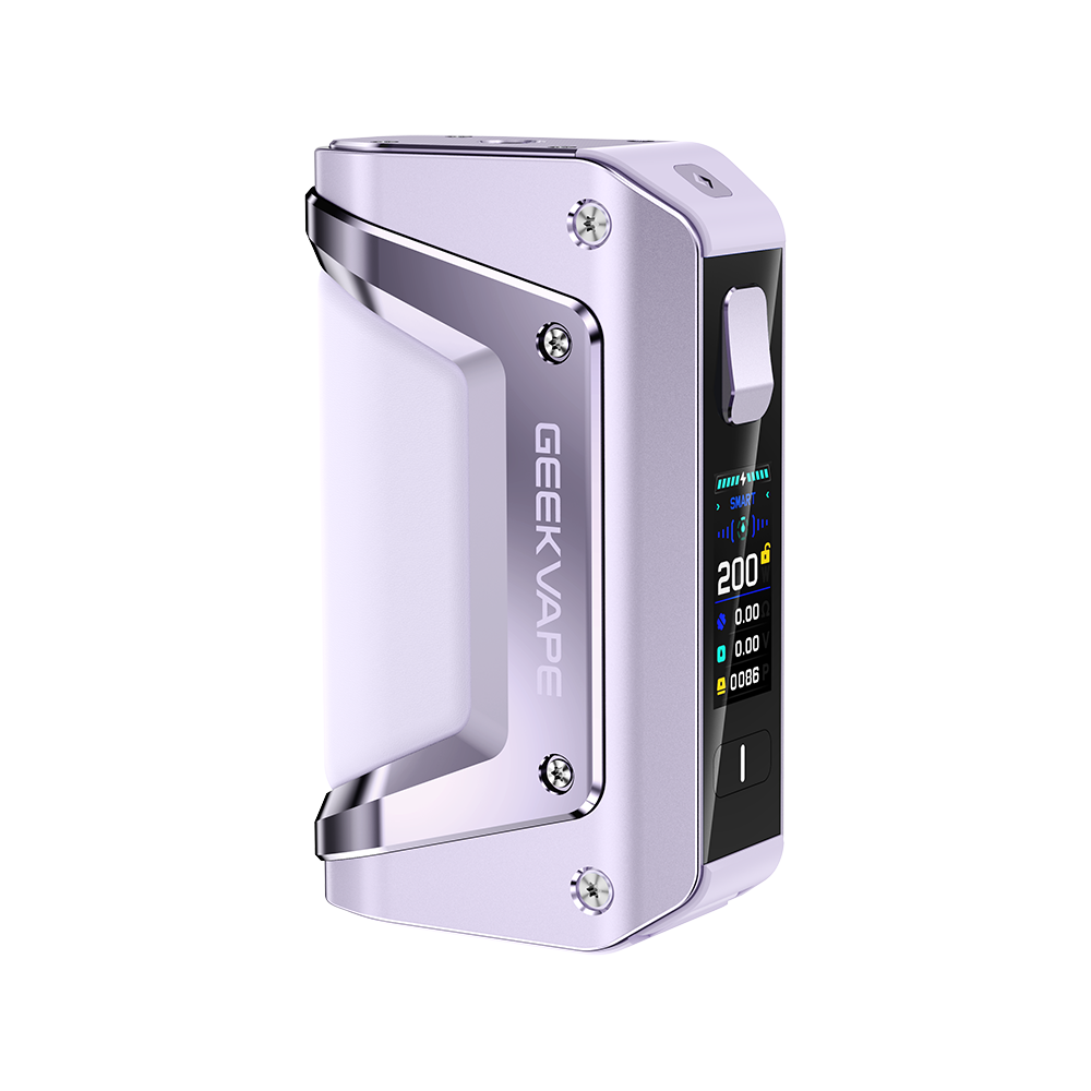 Geekvape L200(Aegis Legend 3) 200W Box Mod