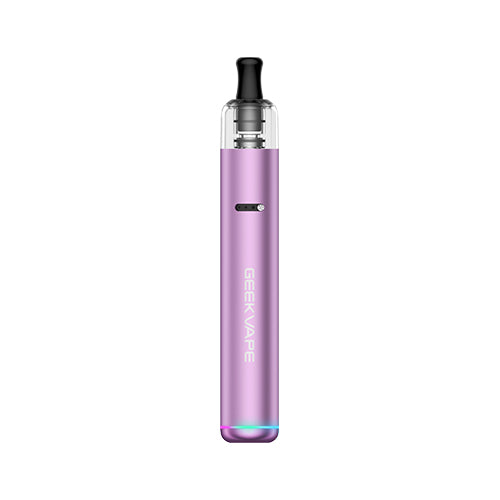 Geekvape WENAX S3 Evo Pod Kit 1100mAh everzon.com Geekvape WENAX S3 Evo Pod Kit 1100mAh everzon.com