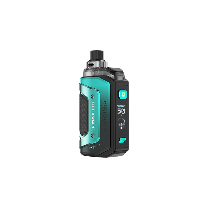 Geekvape Aegis Hero 5 Pod Mod Kit 2000mAh everzon.com Geekvape Aegis Hero 5 Pod Mod Kit 2000mAh everzon.com