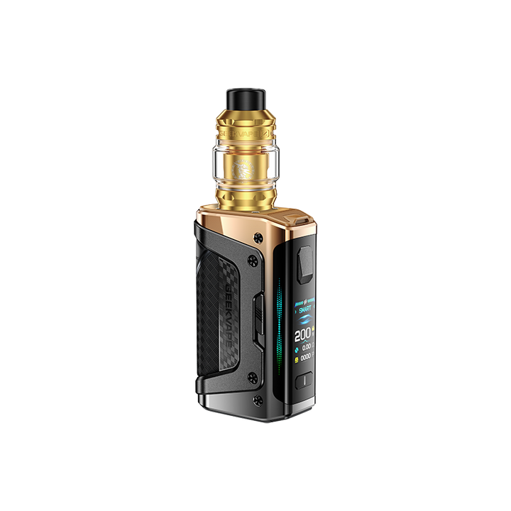 Geekvape Aegis Legend 5 Vape Mod Kit 200W everzon.com Geekvape Aegis Legend 5 Vape Mod Kit 200W everzon.com