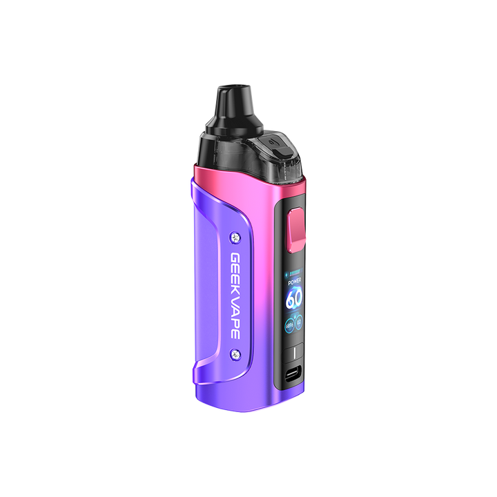 GeekVape Aegis Boost 3 Pod System Kit 3000mAh everzon.com GeekVape Aegis Boost 3 Pod System Kit 3000mAh everzon.com