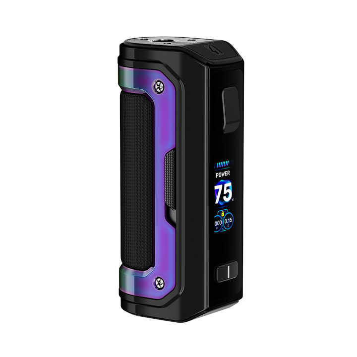 Geekvape Aegis Mini 5 Box Mod 75W everzon.com Geekvape Aegis Mini 5 Box Mod 75W everzon.com