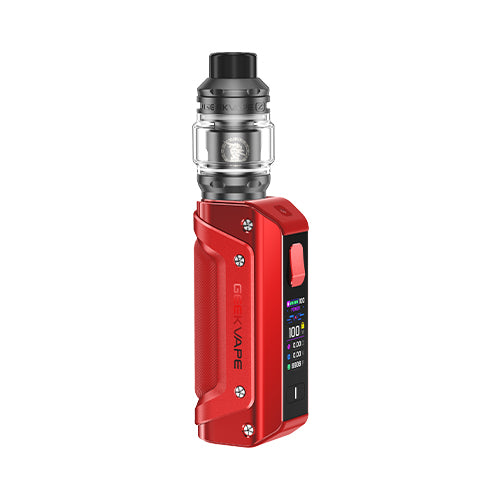 Geekvape Aegis Solo 3 Vape Mod Kit everzon.com Geekvape Aegis Solo 3 Vape Mod Kit everzon.com