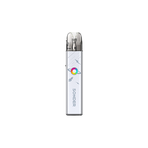 Geekvape Sonder Q 2 Pod System Kit New Color
