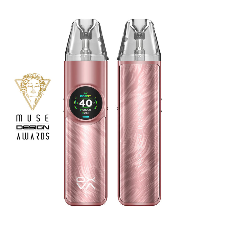 OXVA NeXLIM Pod Vape Kit everzon.com OXVA NeXLIM Pod Vape Kit everzon.com