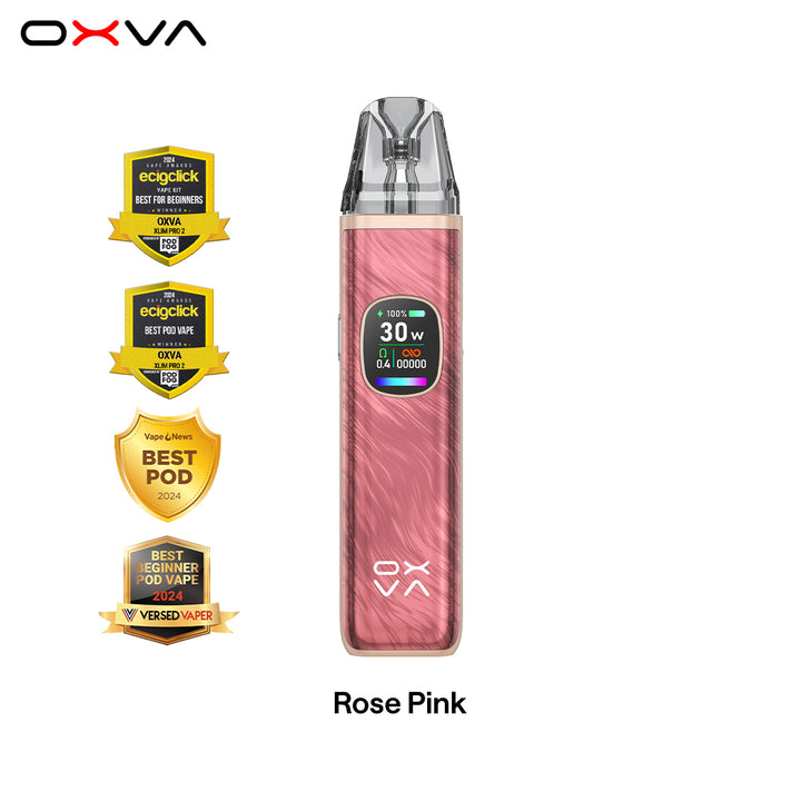 OXVA XLIM Pro 2 Kit everzon.com OXVA XLIM Pro 2 Kit everzon.com