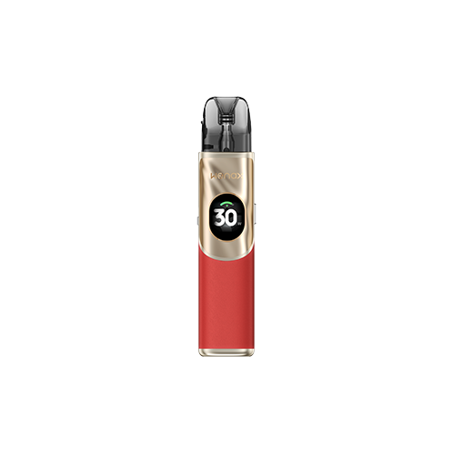 Geekvape Wenax Q2 Pod System Kit 1250mAh