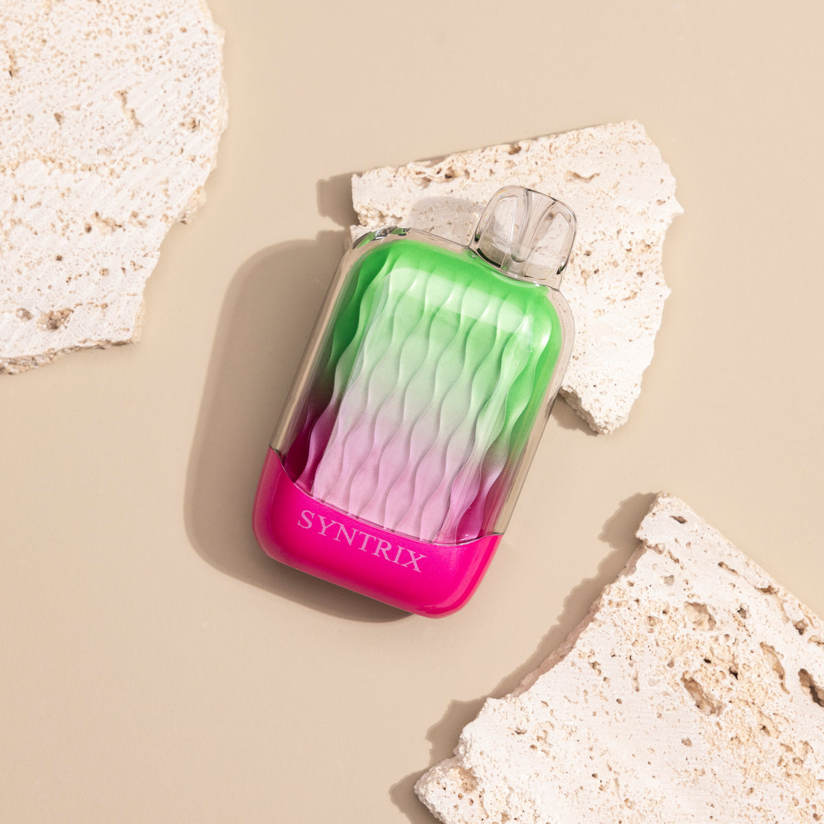 SYNTRIX 001 Vape Kit – everzon.com