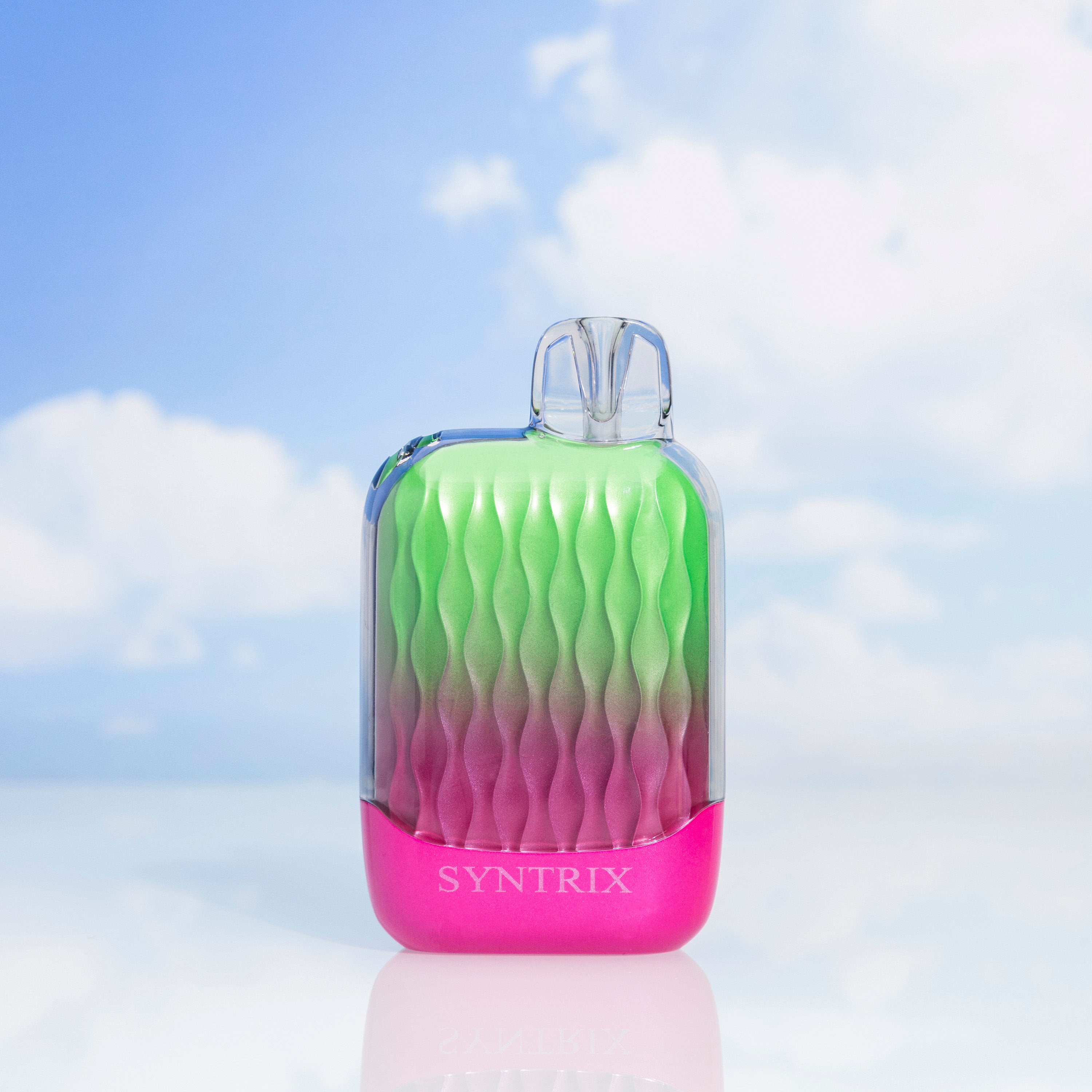 SYNTRIX 001 Vape Kit – everzon.com