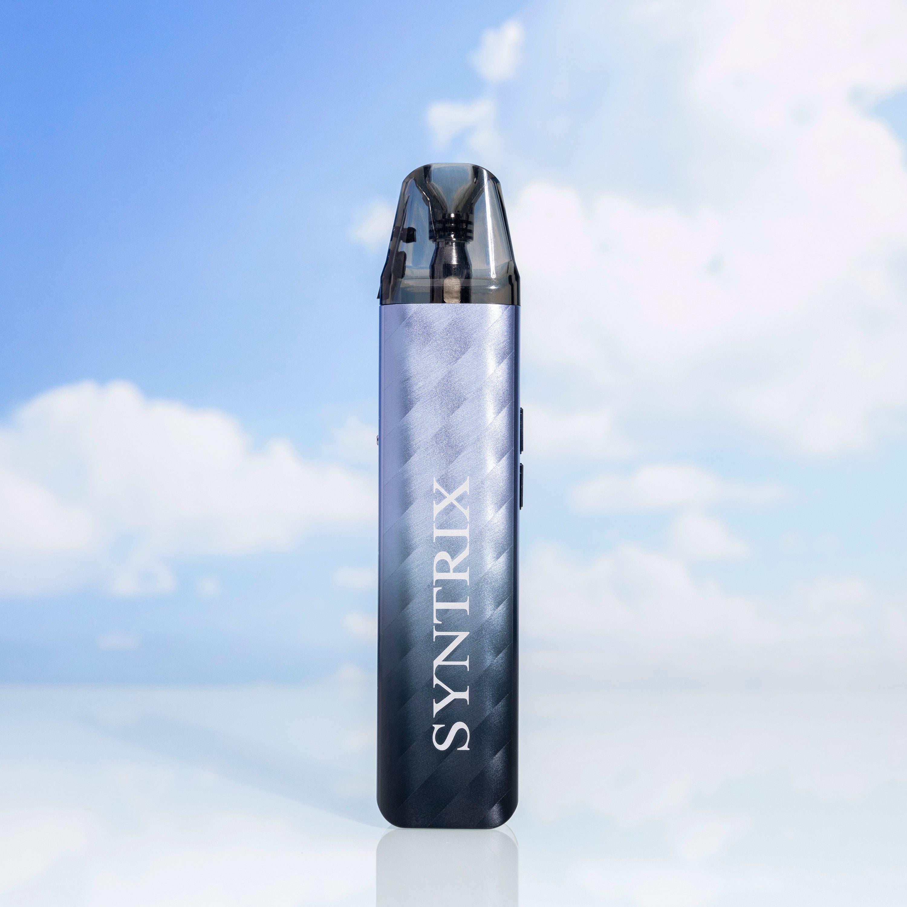 SYNTRIX 002 Vape Kit – everzon.com