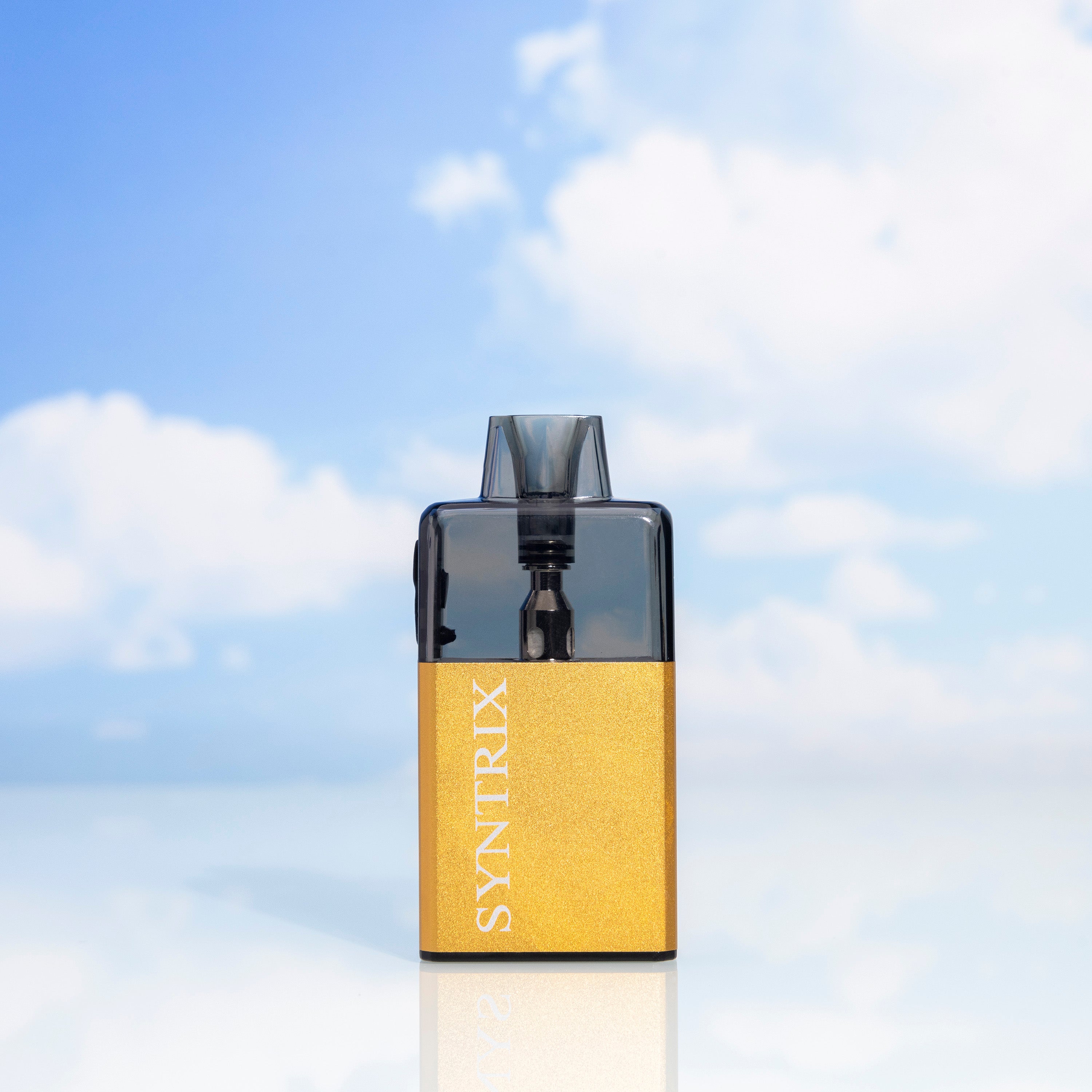 SYNTRIX 003 Vape Kit – everzon.com