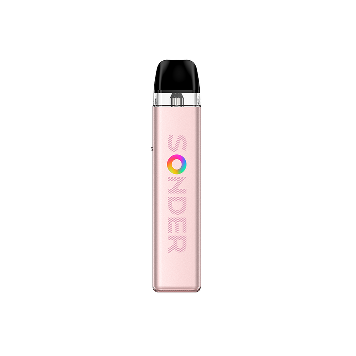 Geekvape Sonder Q 2 Pod System Kit everzon.com Geekvape Sonder Q 2 Pod System Kit everzon.com