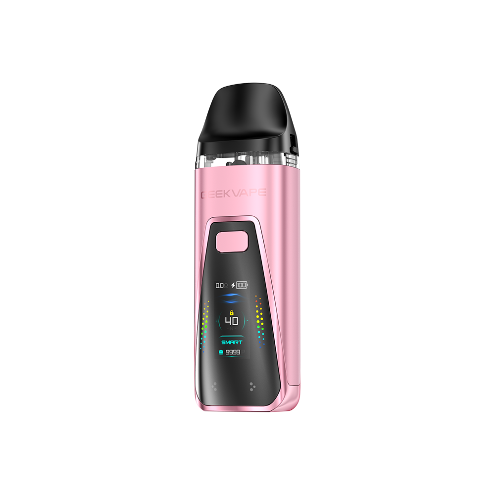 Geekvape Digi Pro Pod Vape Kit – everzon.com