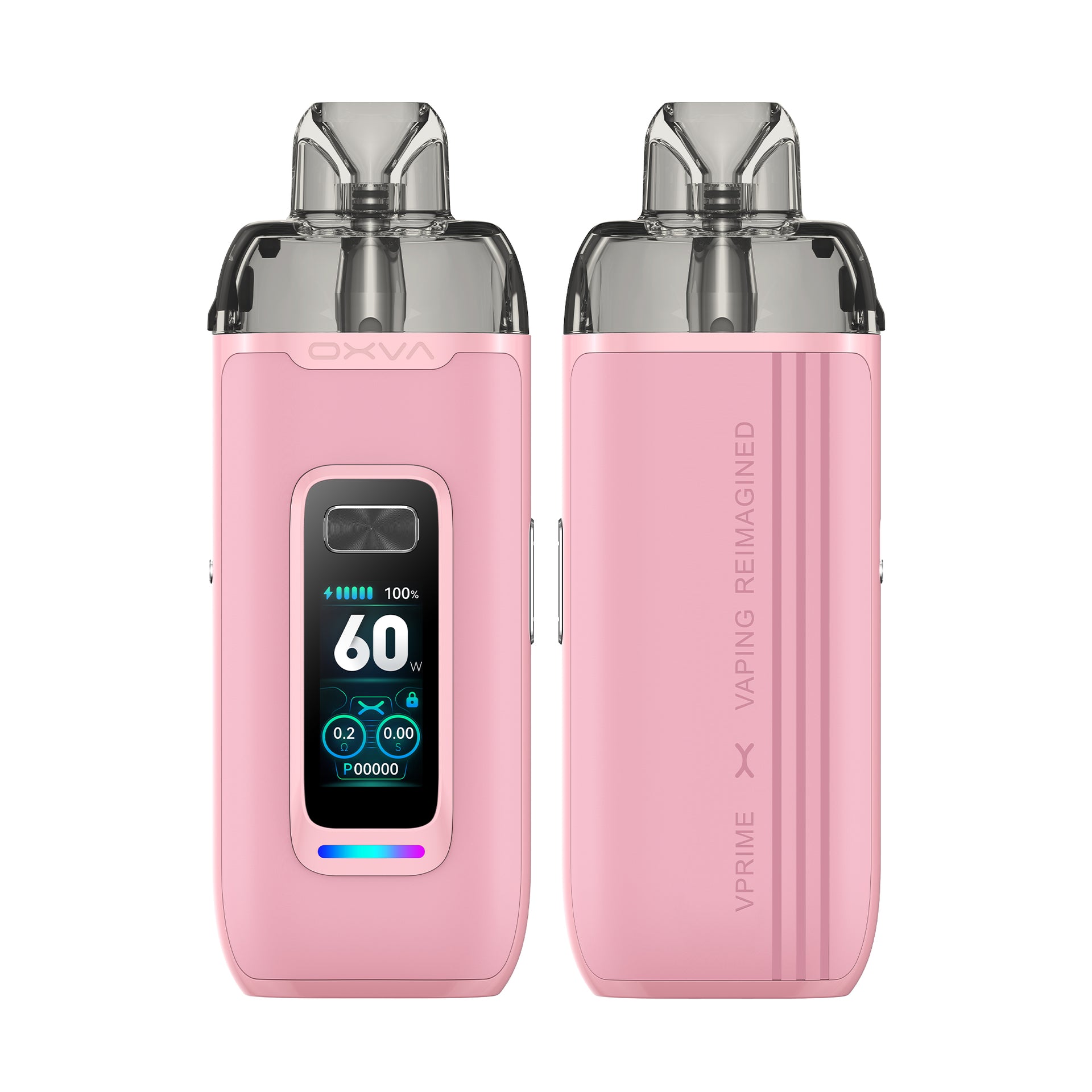 elfbar elfa master akku OXVA VPRIME VAPE POD KIT  Liquid Mist Ltd
