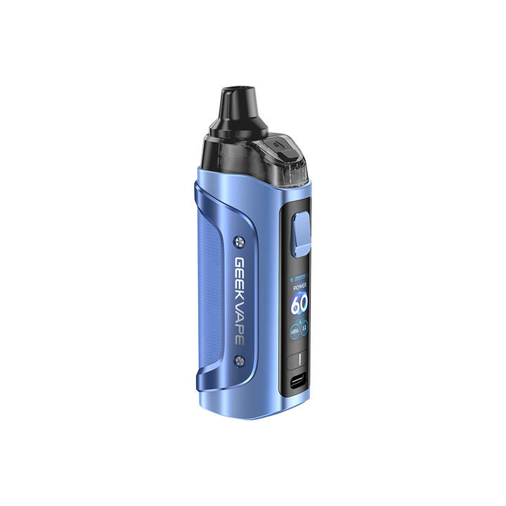 GeekVape Aegis Boost 3 Pod System Kit 3000mAh everzon.com GeekVape Aegis Boost 3 Pod System Kit 3000mAh everzon.com