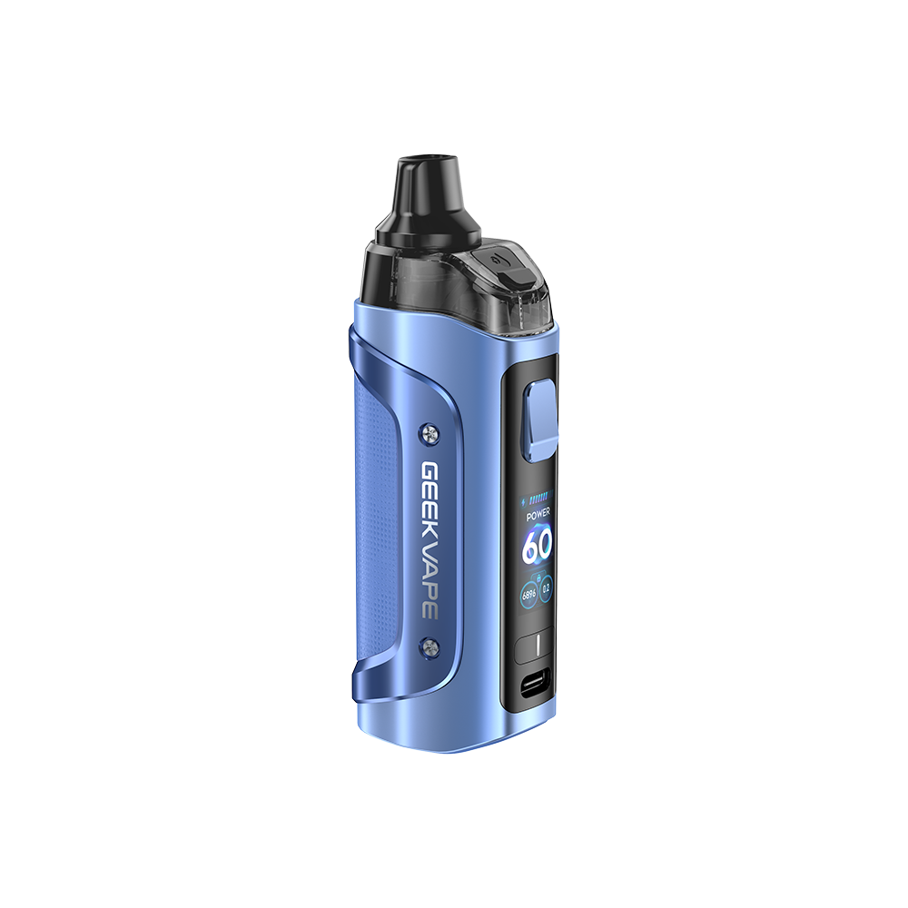 GeekVape Aegis Boost 3 Pod System Kit 3000mAh – everzon.com