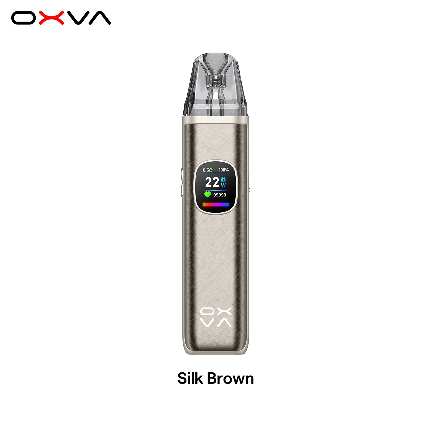 OXVA XLIM PRO 2 DNA Version Pod System Kit