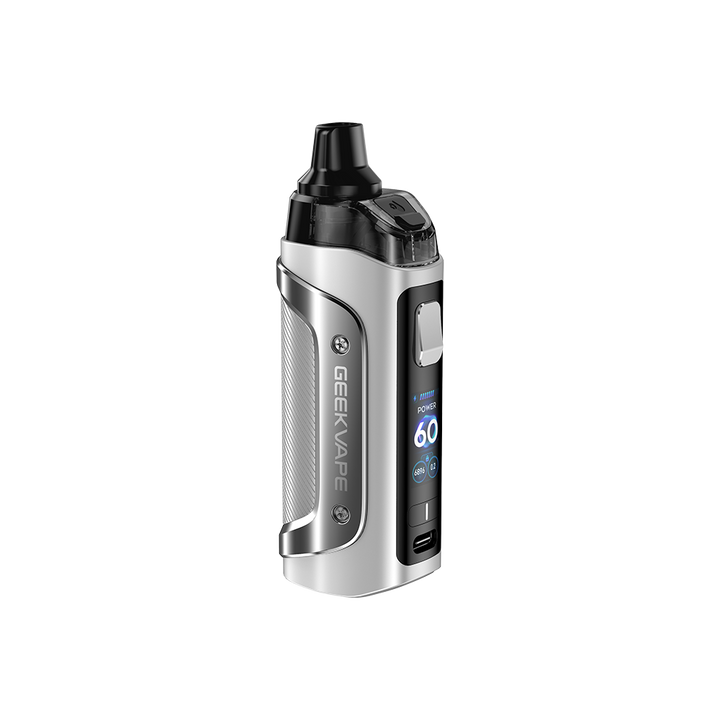 GeekVape Aegis Boost 3 Pod System Kit 3000mAh everzon.com GeekVape Aegis Boost 3 Pod System Kit 3000mAh everzon.com
