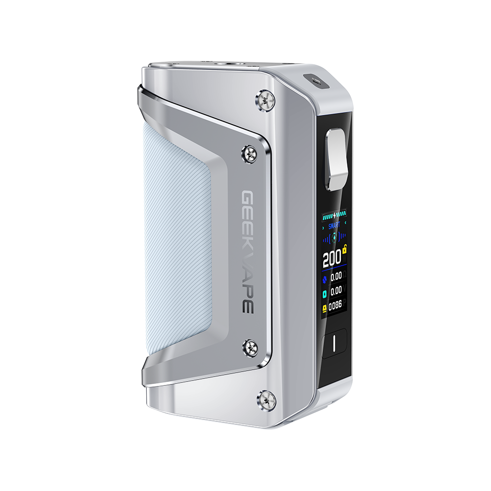 Geekvape L200(Aegis Legend 3) 200W Box Mod