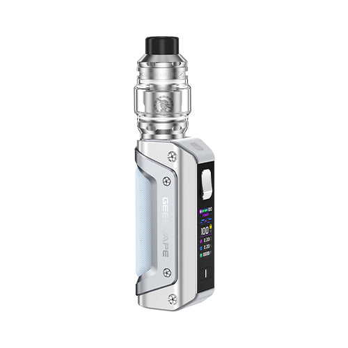 Geekvape Aegis Solo 3 Vape Mod Kit everzon.com Geekvape Aegis Solo 3 Vape Mod Kit everzon.com