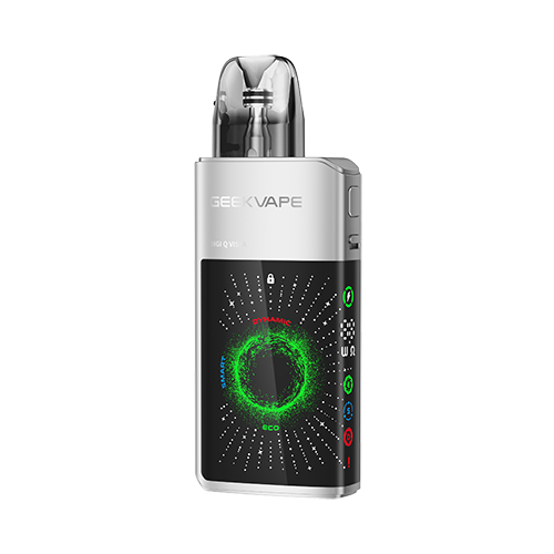 Geekvape Digi Q Vista Pod System Kit