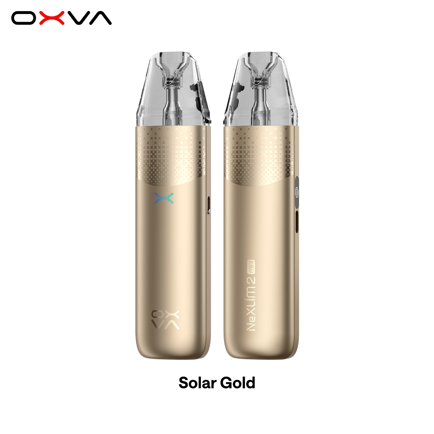 OXVA NeXLIM 2 Mini Pod System Kit 1500mAh – everzon.com