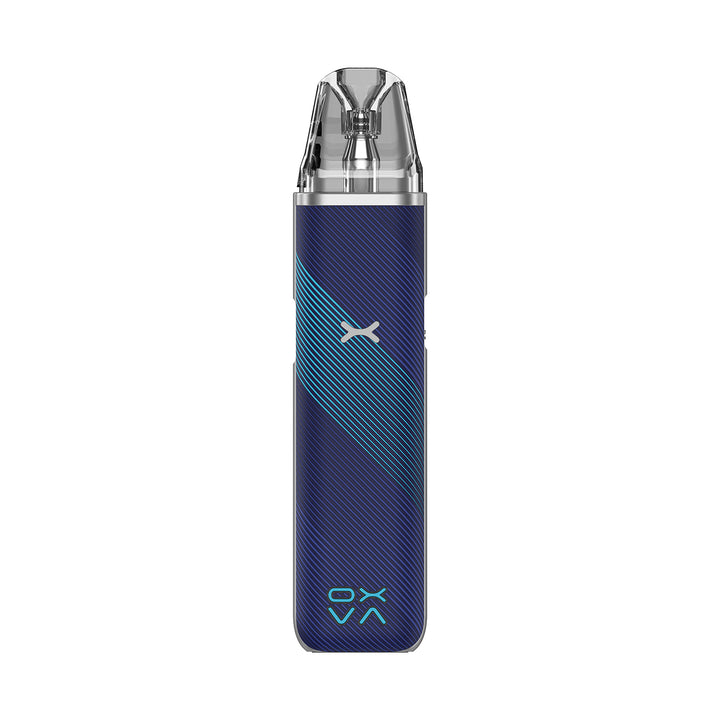 OXVA Xlim Go Pod System Kit everzon.com OXVA Xlim Go Pod System Kit everzon.com