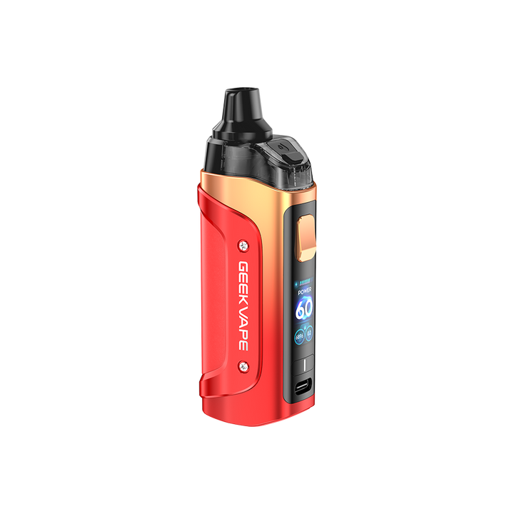 GeekVape Aegis Boost 3 Pod System Kit 3000mAh everzon.com GeekVape Aegis Boost 3 Pod System Kit 3000mAh everzon.com