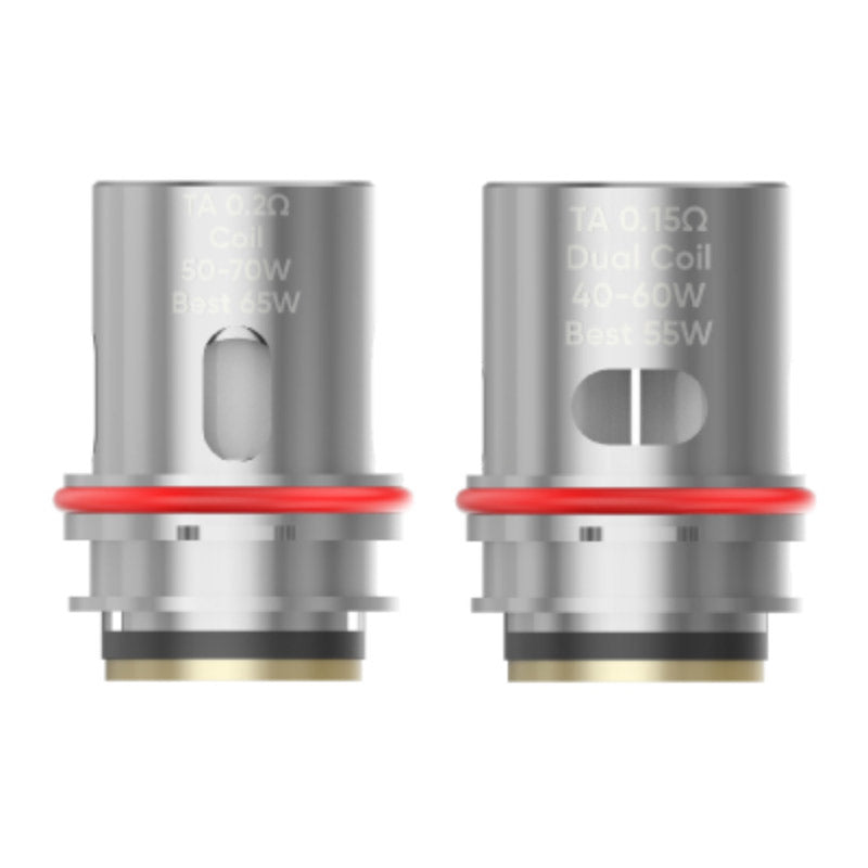SMOK TA (T-Air) Replacement Coils (5pcs/pack)