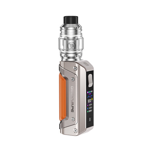 Geekvape Aegis Solo 3 Vape Mod Kit everzon.com Geekvape Aegis Solo 3 Vape Mod Kit everzon.com