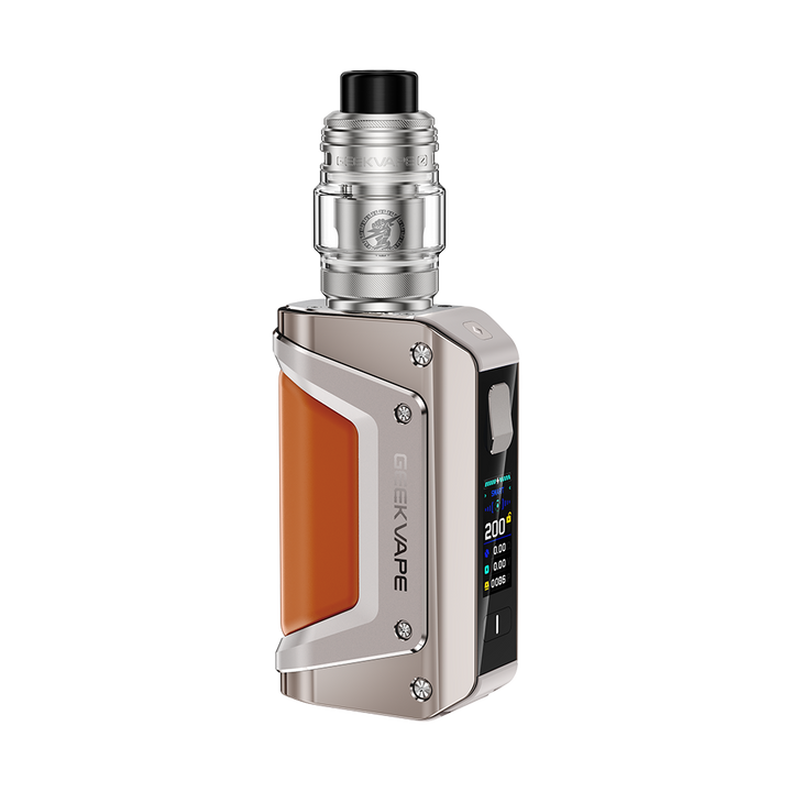 Geekvape Aegis Legend 3 Starter Kit 200W everzon.com Geekvape Aegis Legend 3 Starter Kit 200W everzon.com