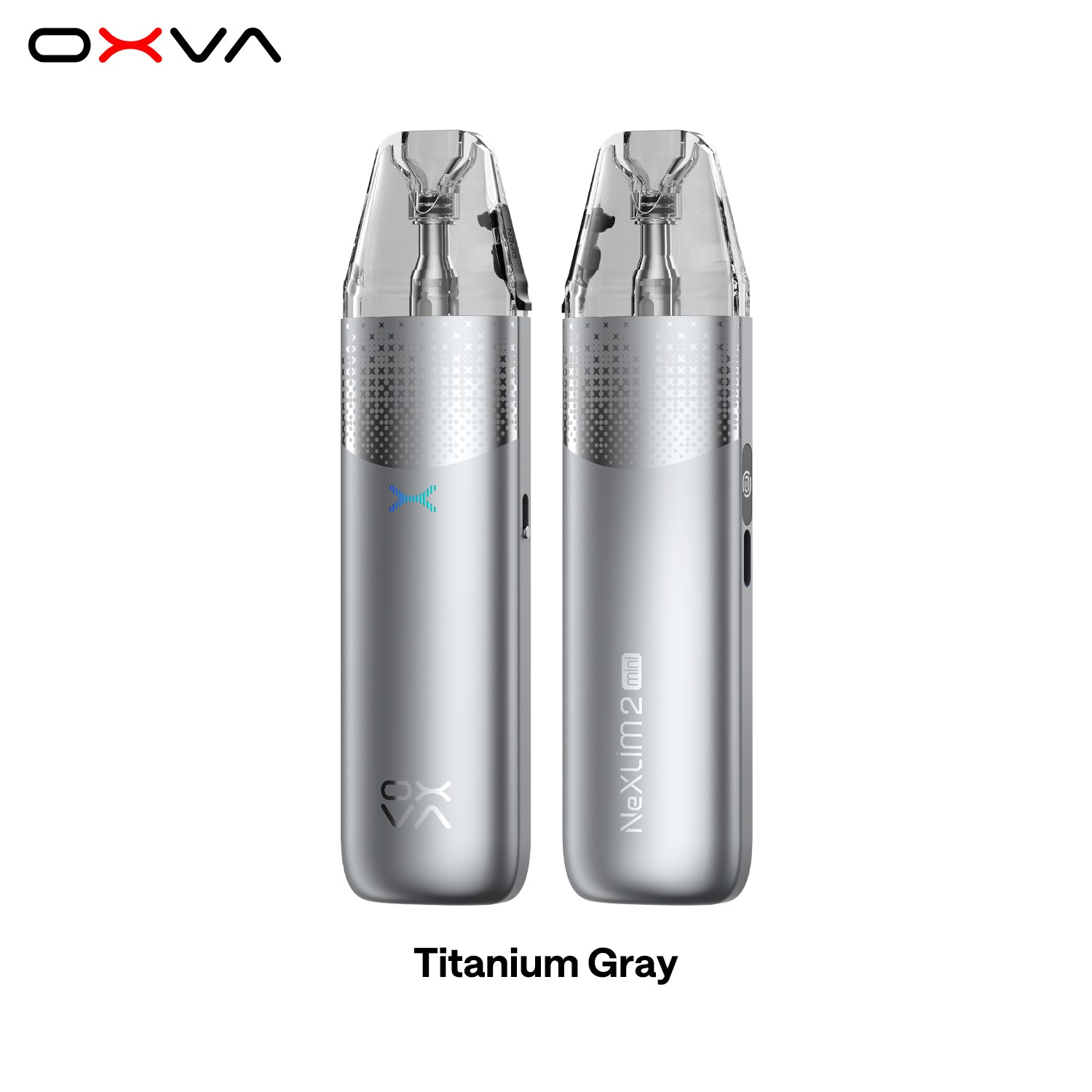 OXVA NeXLIM 2 Mini Pod System Kit 1500mAh – everzon.com