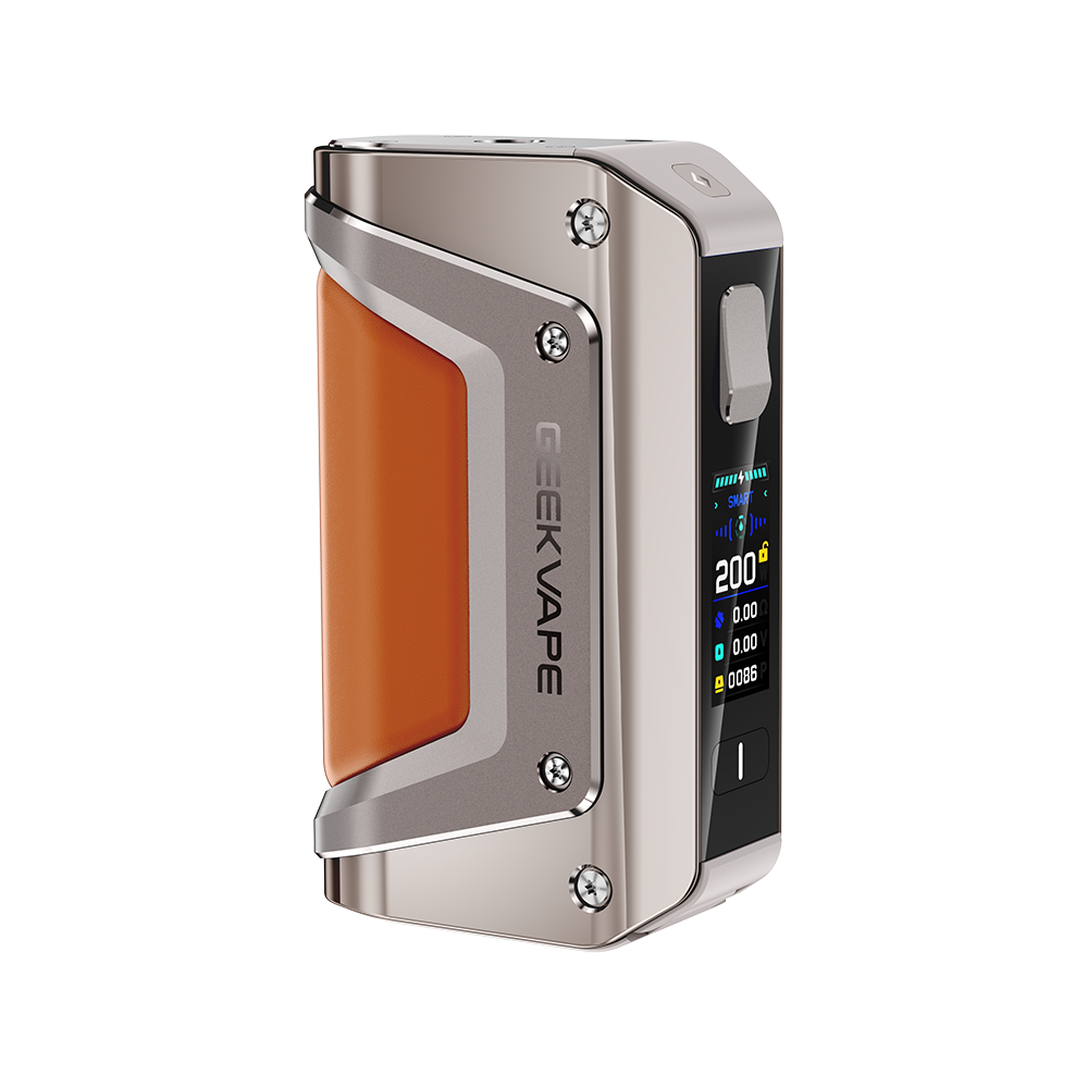 Geekvape L200(Aegis Legend 3) 200W Box Mod