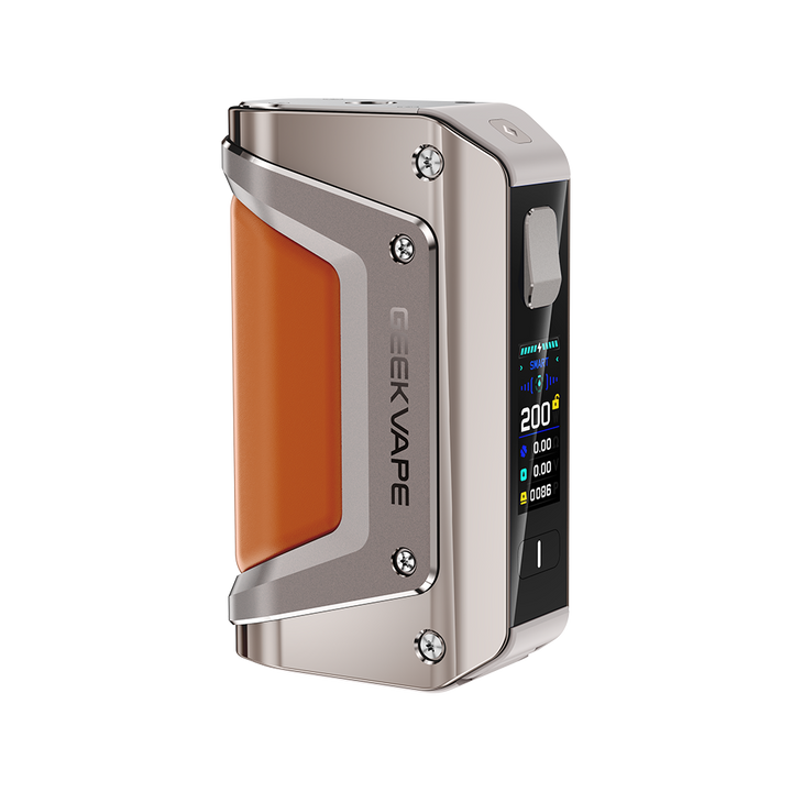 Geekvape Aegis Legend 3 Price Philippines Geekvape L200 Classic (Aegis Legend 2) Box-Mod Kit Geekvape Aegis Legend 3 Price Philippines Geekvape L200 Classic (Aegis Legend 2) Box-Mod Kit