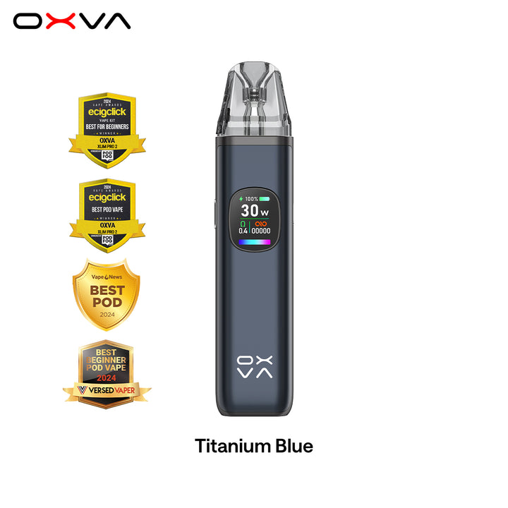 Oxva Xlim New OXVA Xlim Pro 2 Pod Vape Kit Long-Lasting Battery & Fast USB-C Charging Ziggicig OXVA XLIM Pro 2 DNA Version Review - No more burn hits! Oxva Xlim New OXVA Xlim Pro 2 Pod Vape Kit Long-Lasting Battery & Fast USB-C Charging Ziggicig OXVA XLIM Pro 2 DNA Version Review - No more burn hits!
