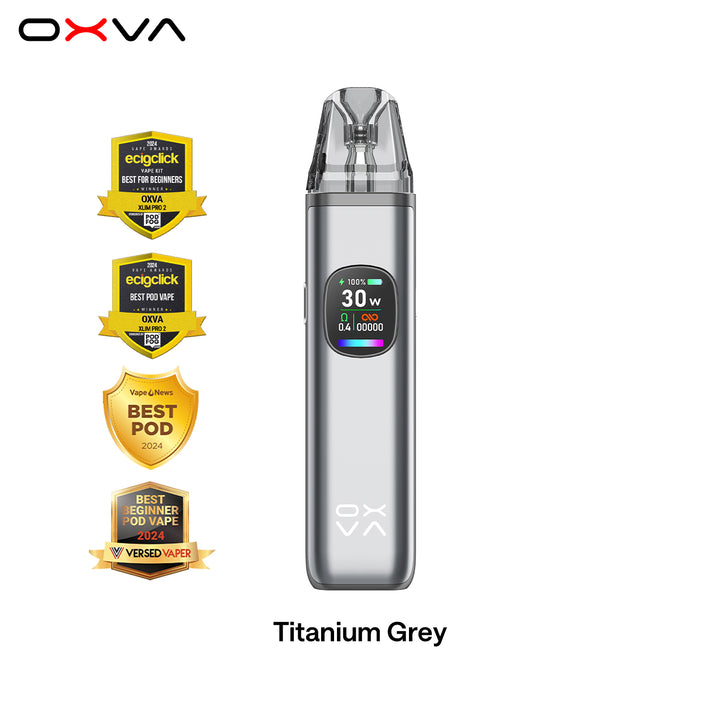 OXVA XLIM Pro 2 Kit everzon.com OXVA XLIM Pro 2 Kit everzon.com