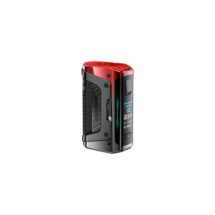 Geekvape Aegis Legend 5 Box Mod 200W everzon.com Geekvape Aegis Legend 5 Box Mod 200W everzon.com