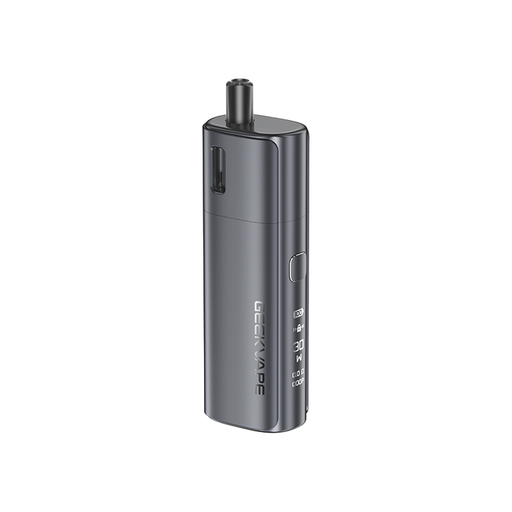 Geekvape Soul 2 Pod System Kit 2100mAh everzon.com Geekvape Soul 2 Pod System Kit 2100mAh everzon.com