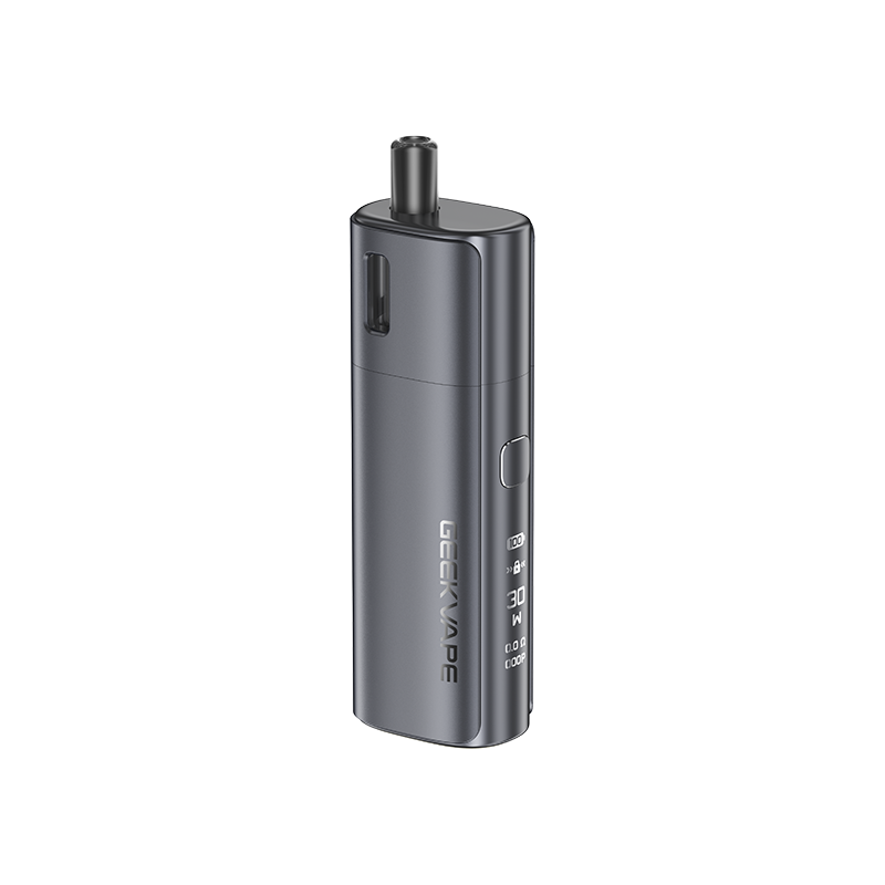 Geekvape Soul 2 Pod System Kit 2100mAh  everzon.com