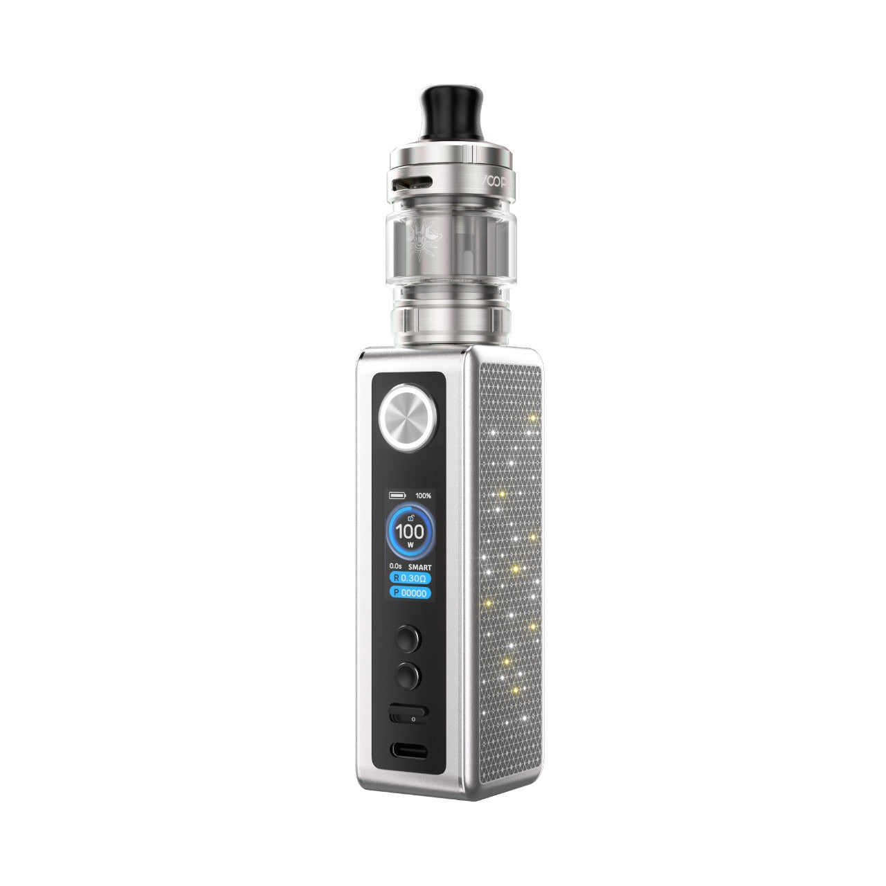 VOOPOO VINCI Spark 100 Vape Mod Kit