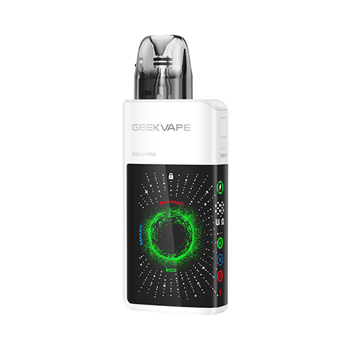 Geekvape Digi Q Vista Pod System Kit
